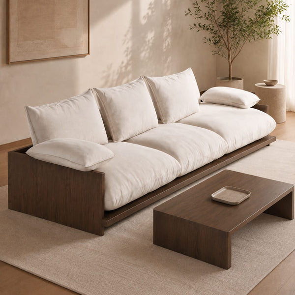 Sofas and Corner Seats