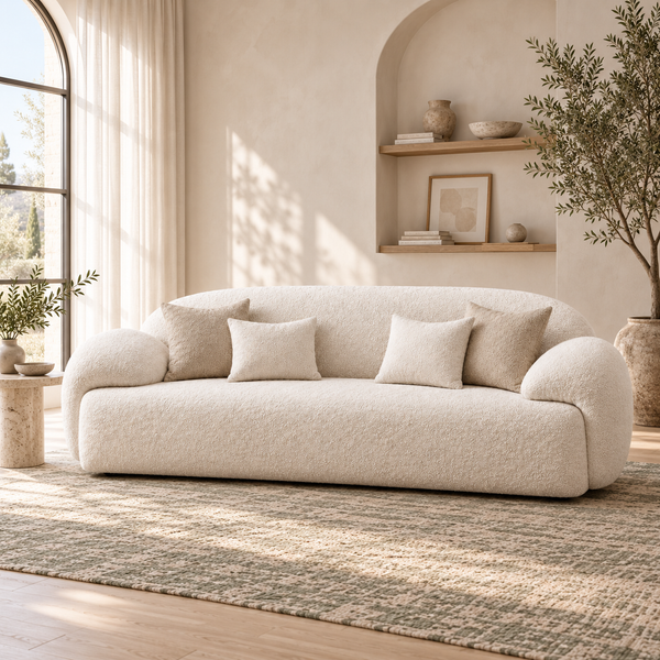Nada Sofa