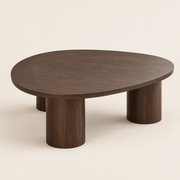 Noma Table - ترابيزة نوما بخلفية سادة