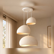 Nowar 3-Piece cream full fixture lifestyle mobile safe