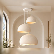 Nowar 3-Piece cream dining full fixture mobile safe
